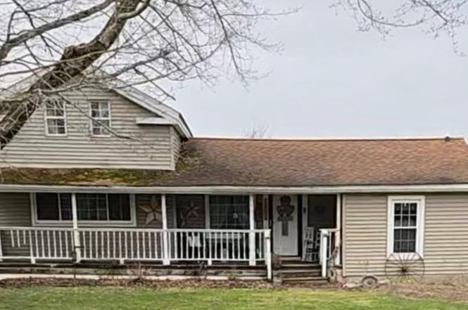 1501 Stumpville Rd