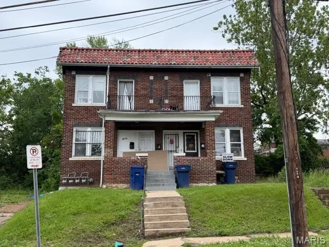 4016 Cora Ave