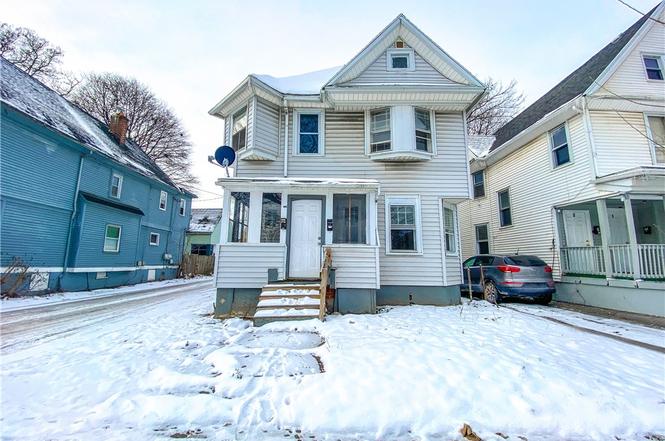 239 Saratoga Ave