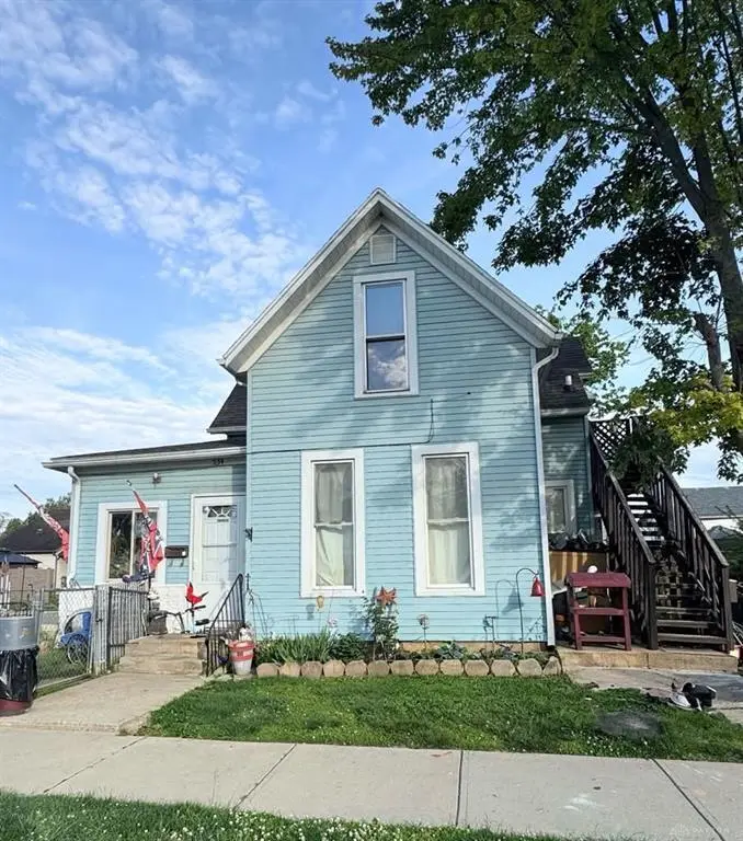 534 S Walnut St