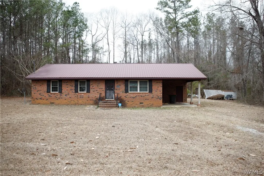18861 AL - 17 Rd