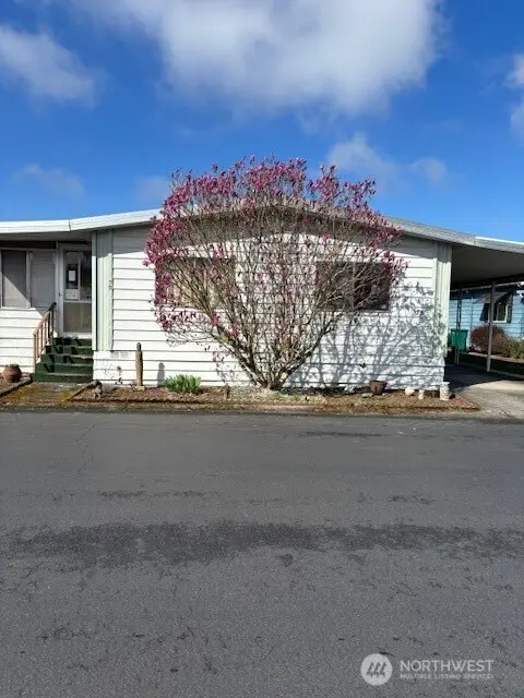 3611 I St NE #75