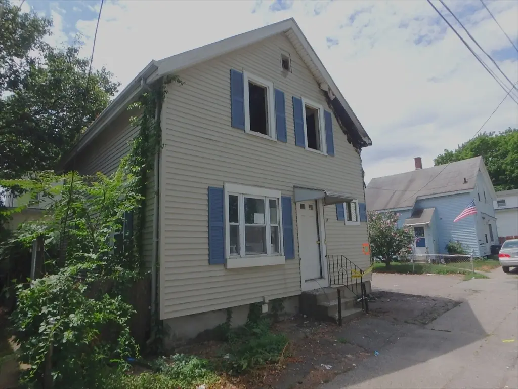 14 Martin Ct