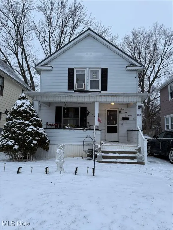 3621 Neilson Ave