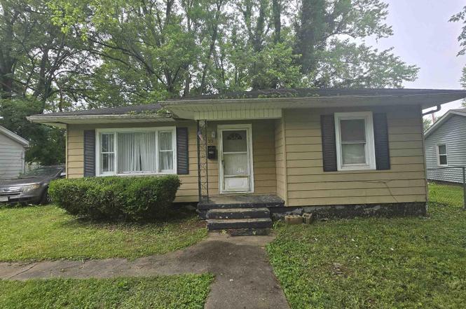 23 Lett Ct