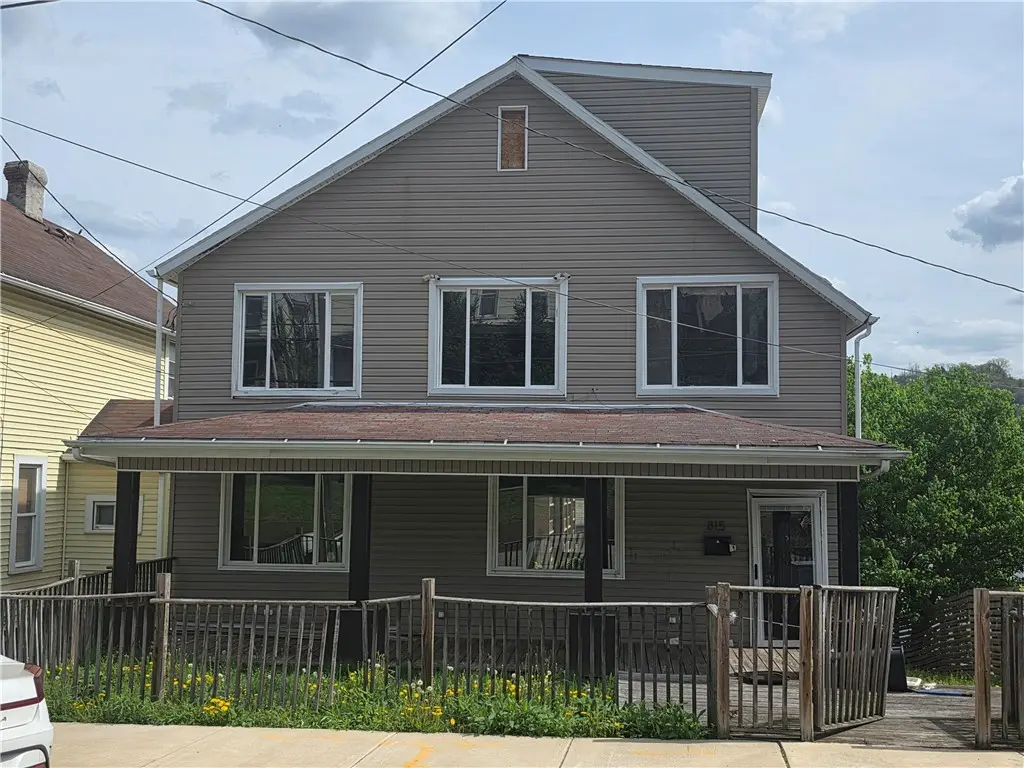 815 Washington Ave