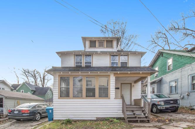 911 W Vine St