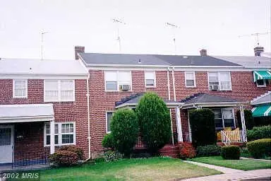 3113 Mondawmin Ave
