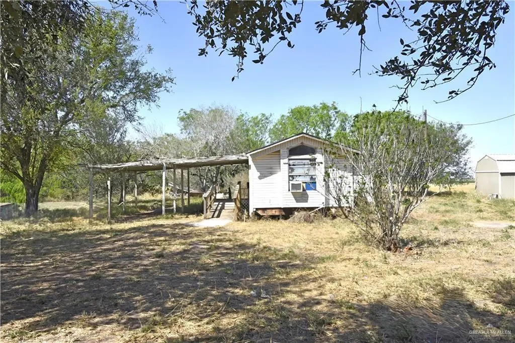 9535 Maneado Rd