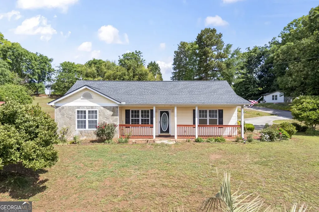 574 Mt Bethel Rd