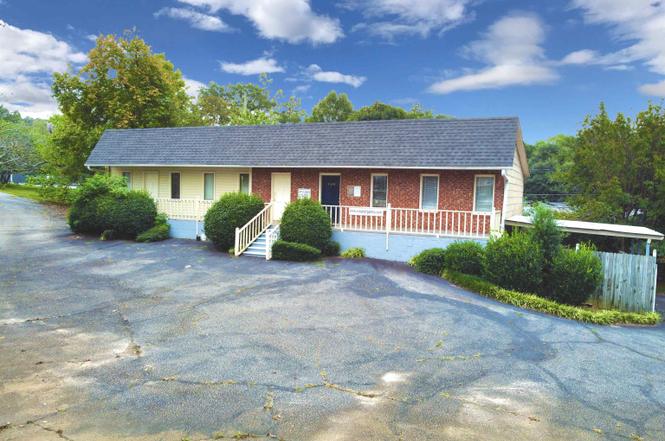 1 Anderson Ext St