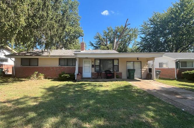 9740 Lanier Dr