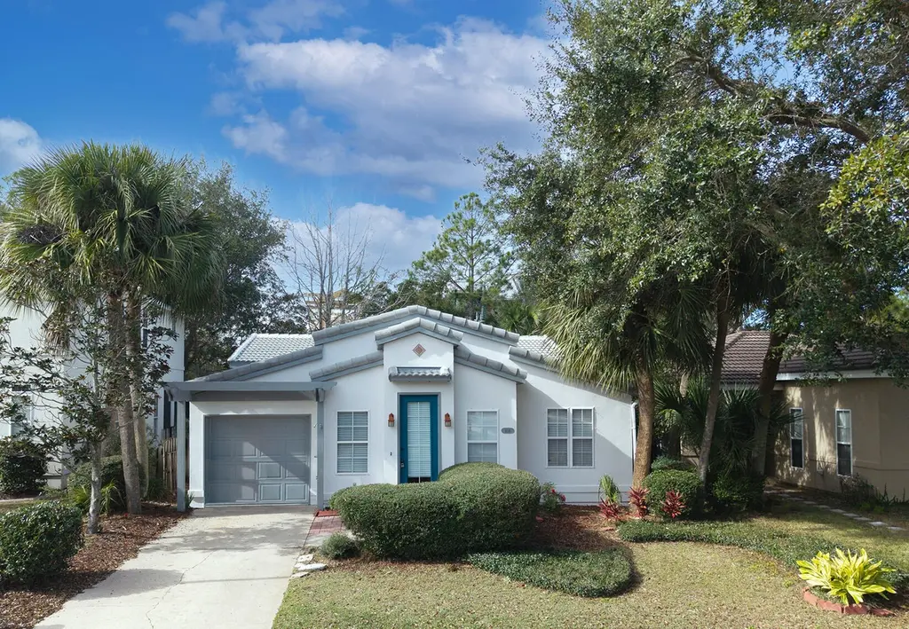 108 Mantero Way