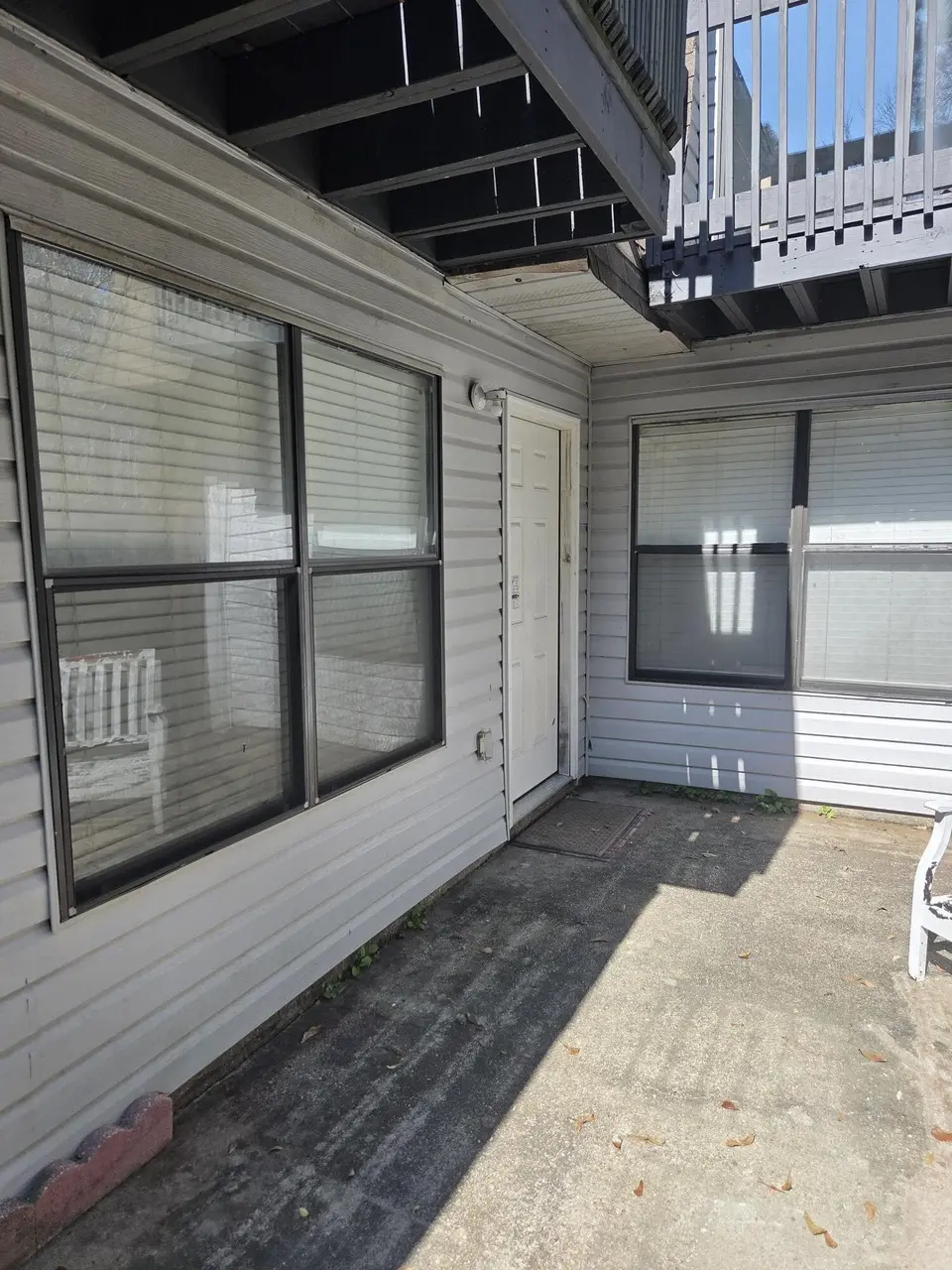 2301 W Michigan Ave #18