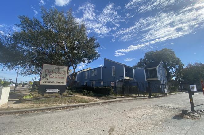 5625 Antoine Dr #708