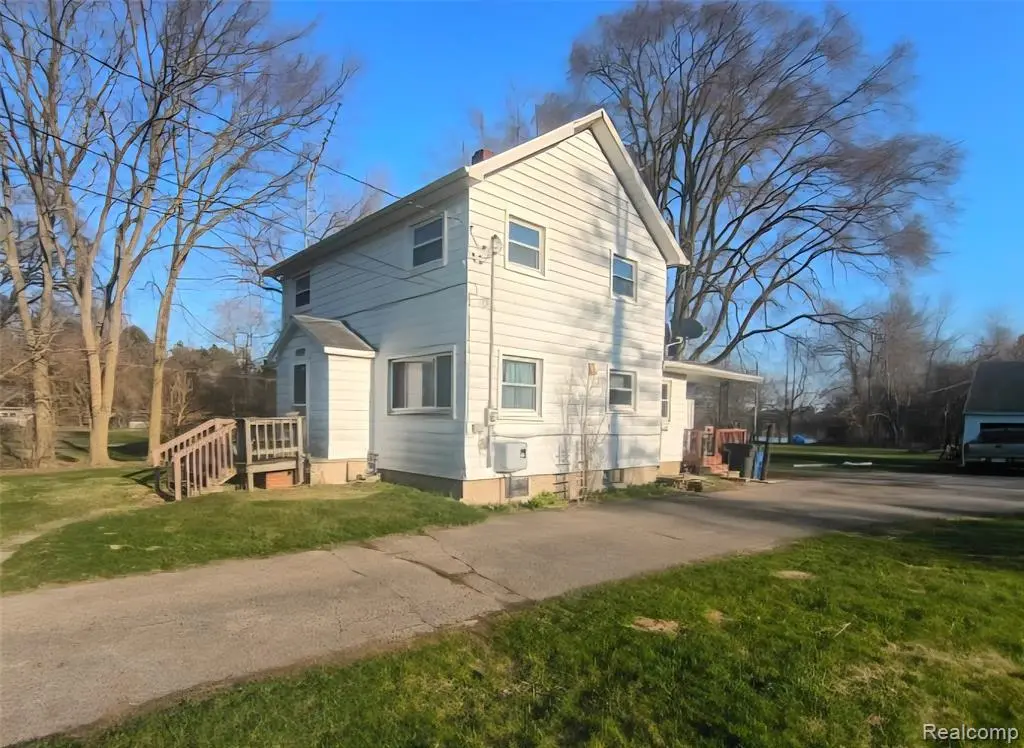3310 E Pierson Rd