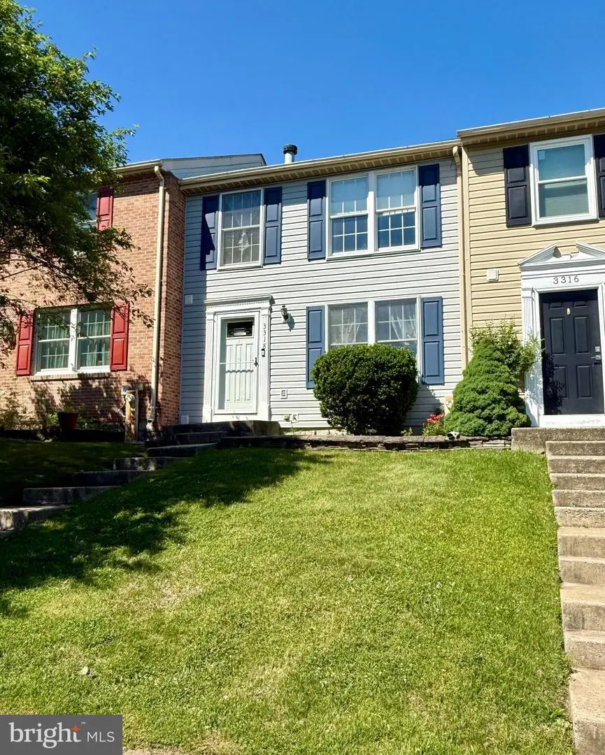 3318 Racoon Ct