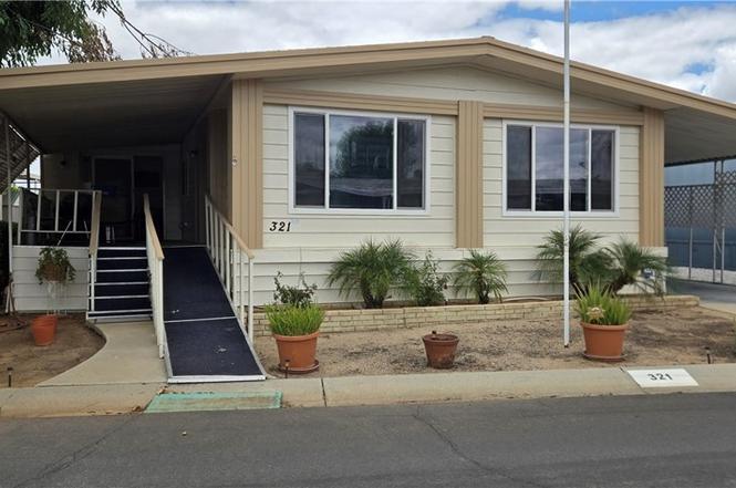 27601 Sun City Blvd #321