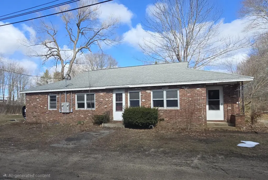 773 Salmon Falls Rd