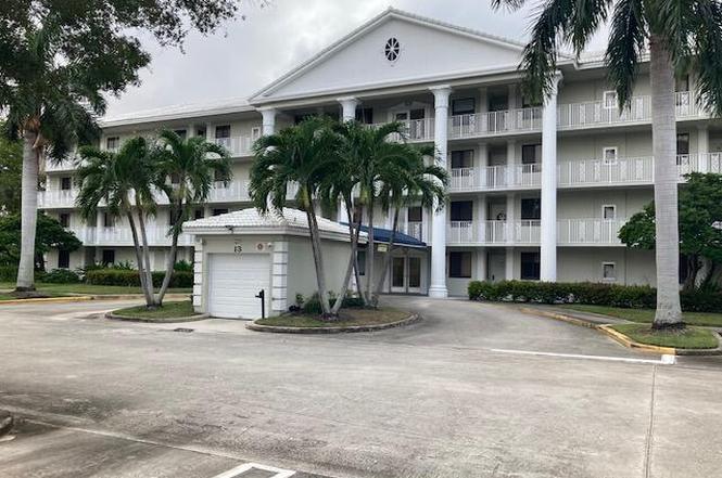 2621 Village Blvd #104
