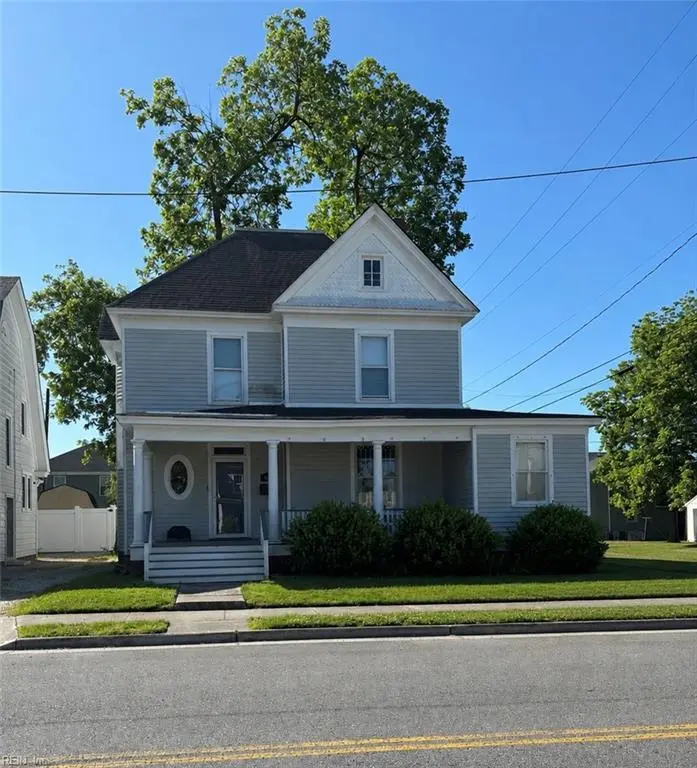 405 W 2nd Ave