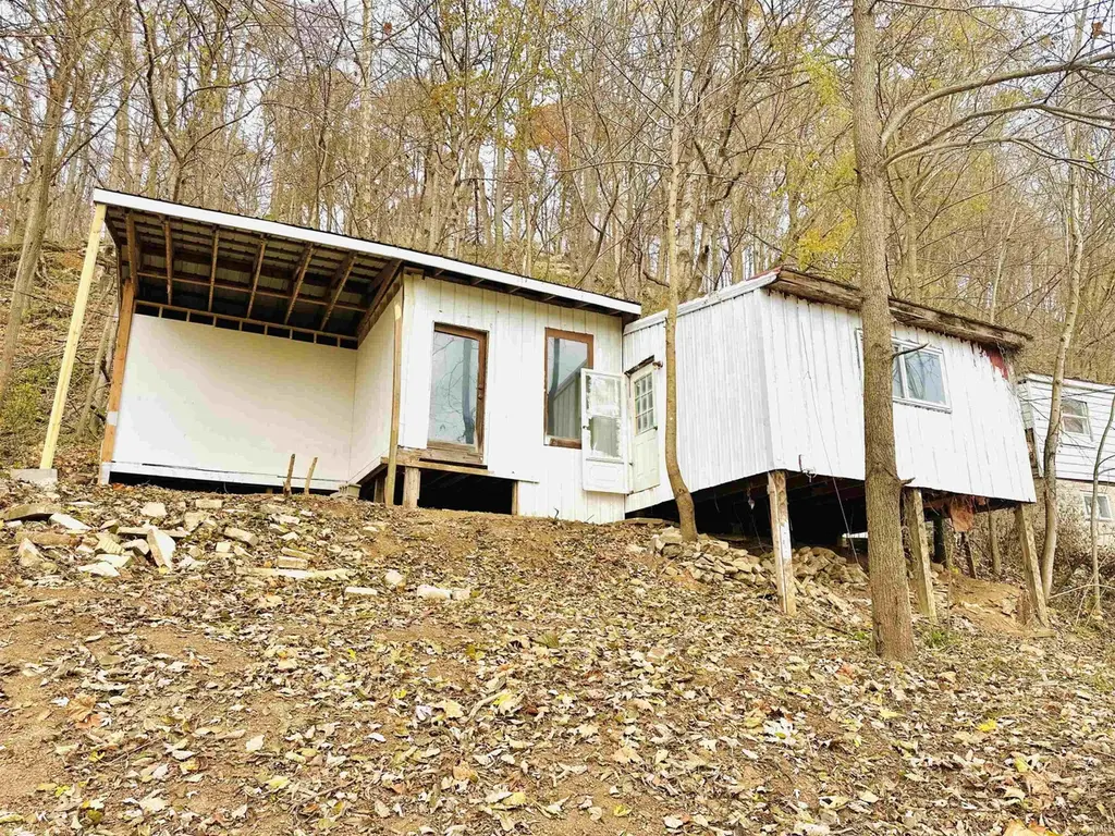 467 Rivervale Cabin Rd