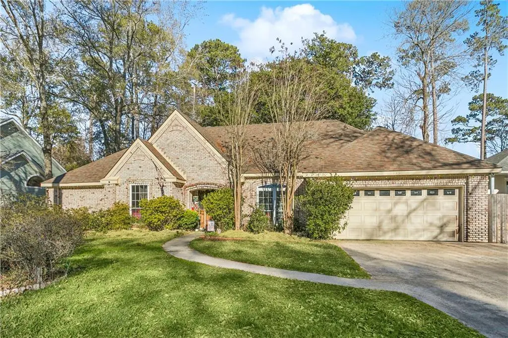 255 S Lotus Dr