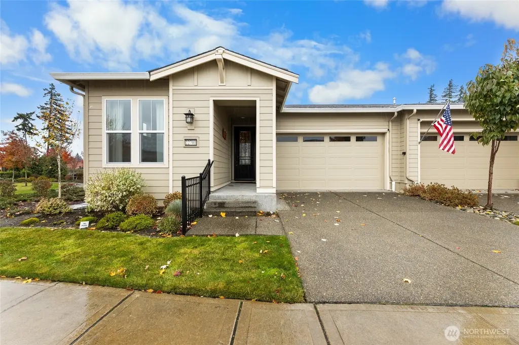 22701 SE 237th Pl