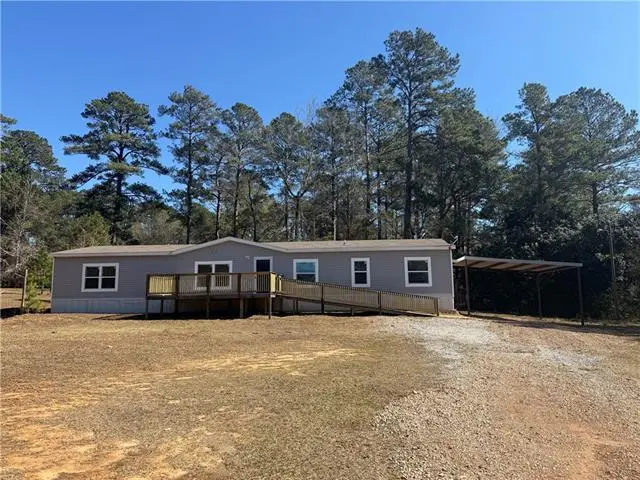 2843 Old Marksville Hwy