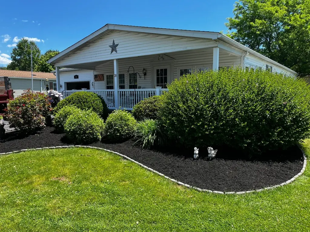 28 Williams Way
