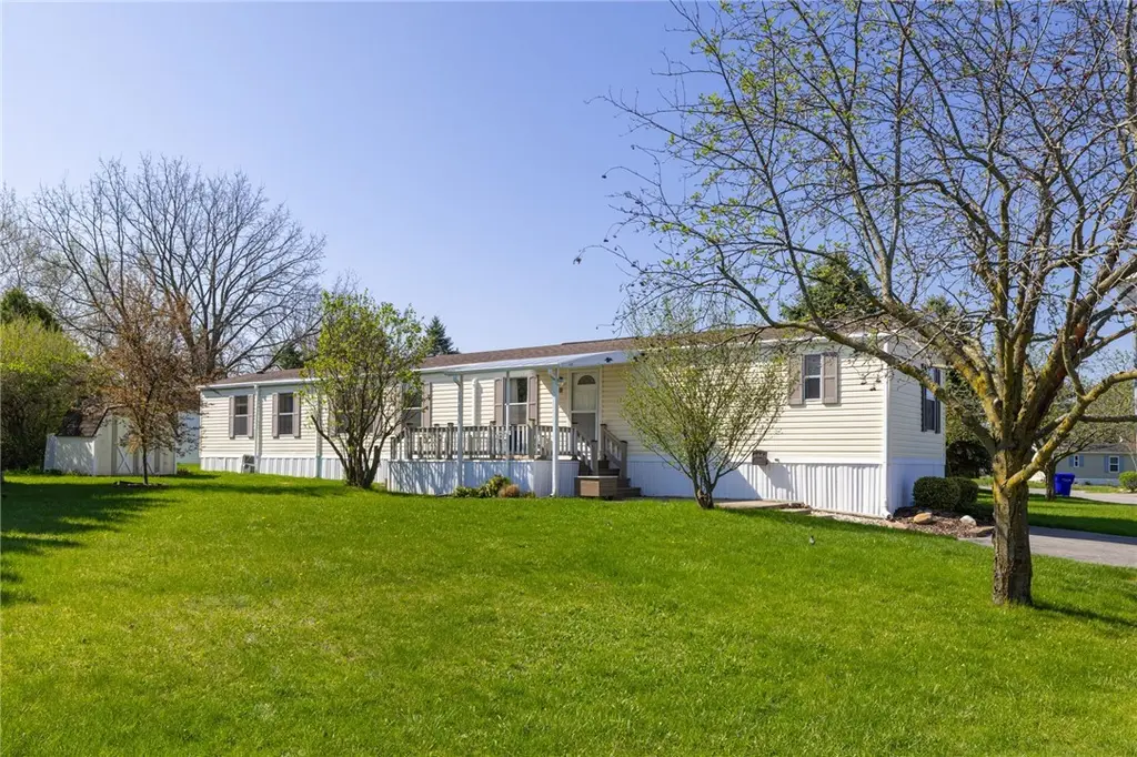 409 Mountain Ash Dr