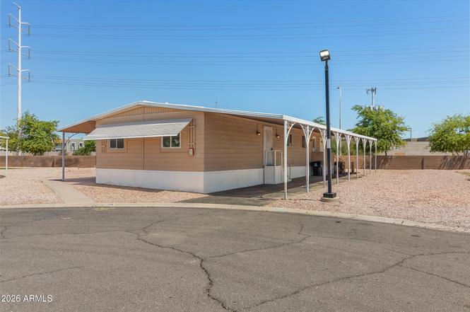 400 W Baseline Rd #179