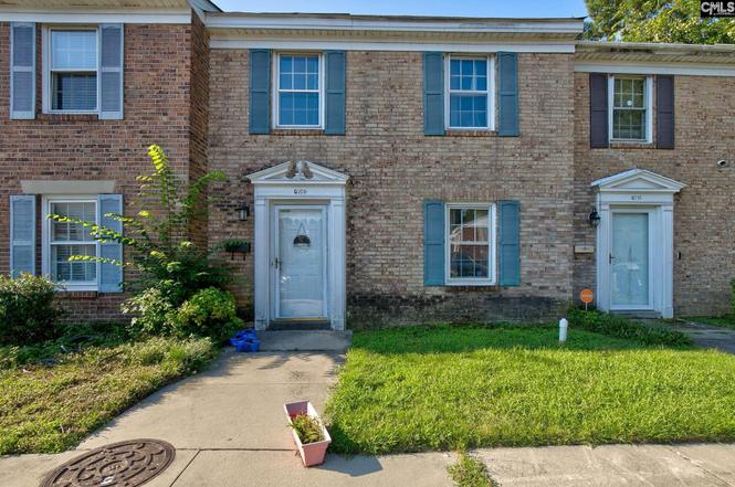 7602 Hunt Club Rd Unit Q109