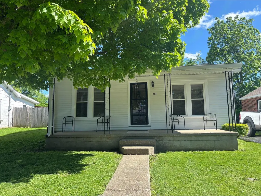 311 E Adair St
