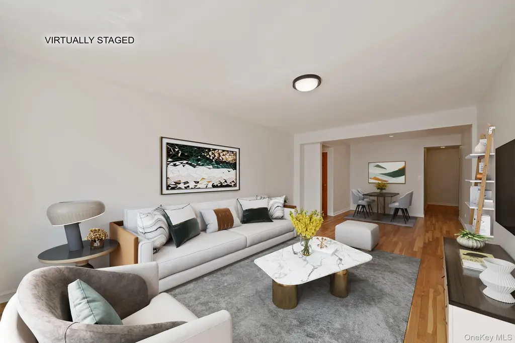 3119 Bailey Ave Unit 3D