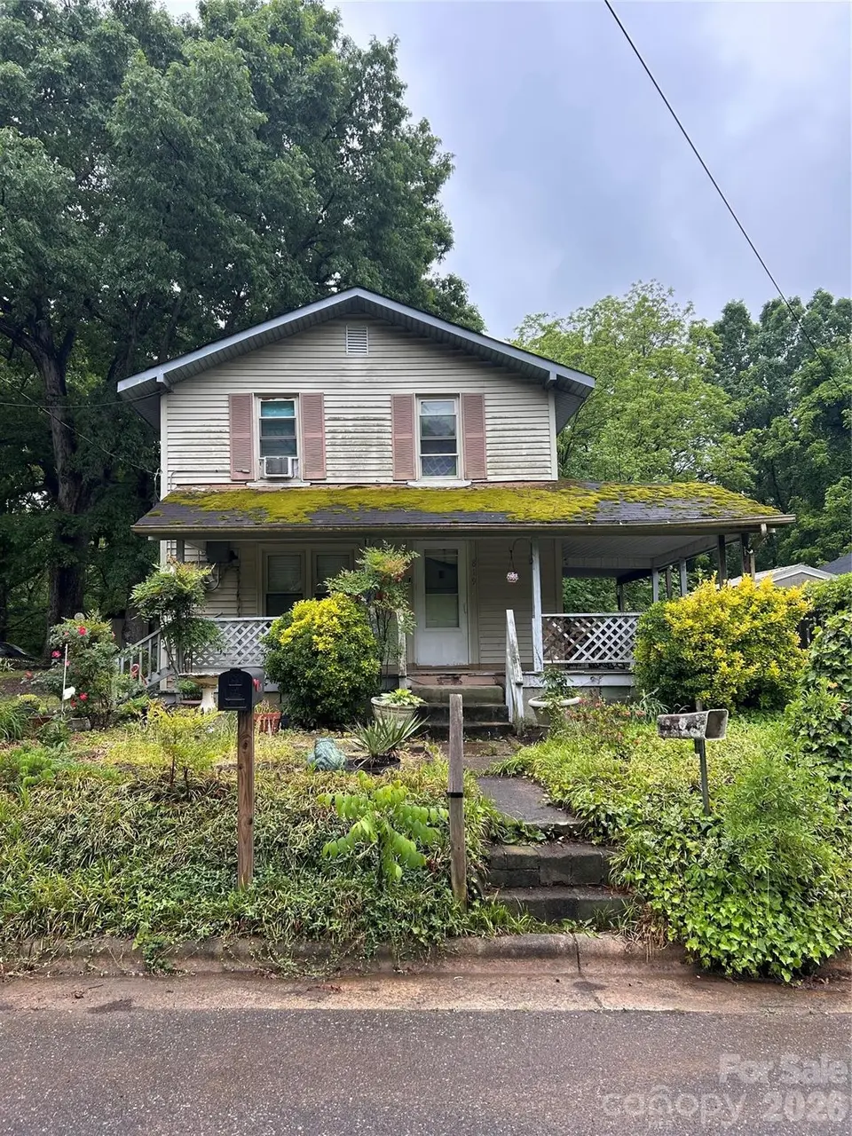 819 Newbern Ave #1
