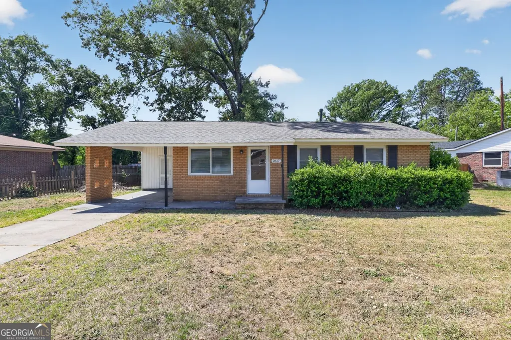 2617 Blueberry Dr