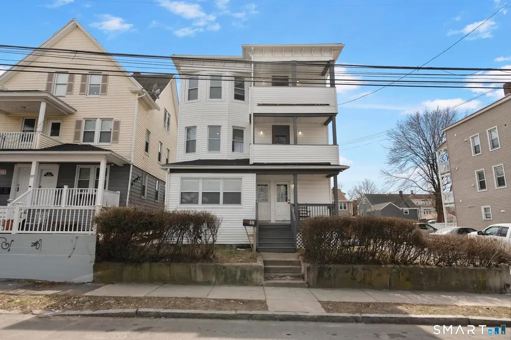 219 Orland St