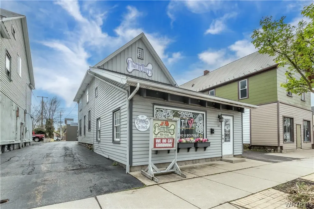 189 Buffalo St