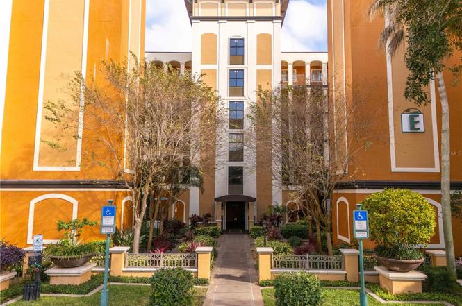 12527 Floridays Resort Dr Unit 611-E