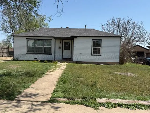 1112 Garland St