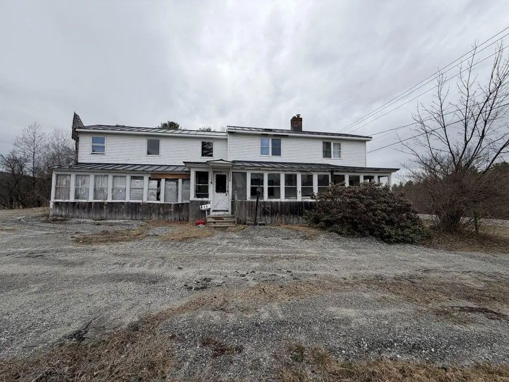 624 Weld Rd