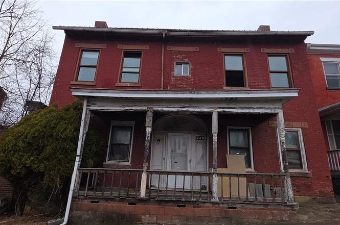 269 Union St