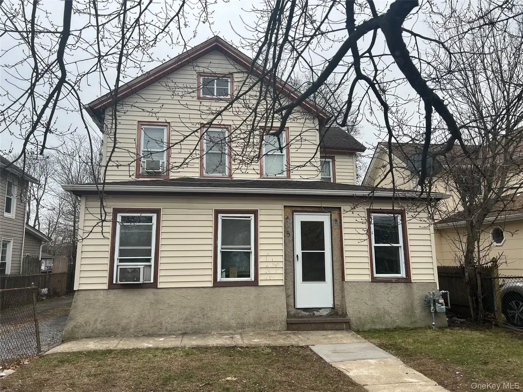 73 Raynor St