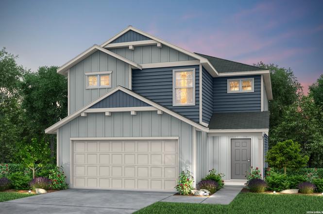 4068 Bermuda Ln