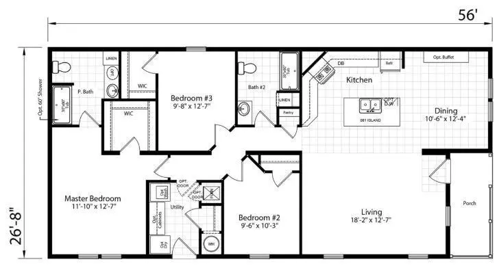 10 Aqueduct Dr