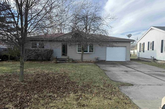 540 S Concetta Dr