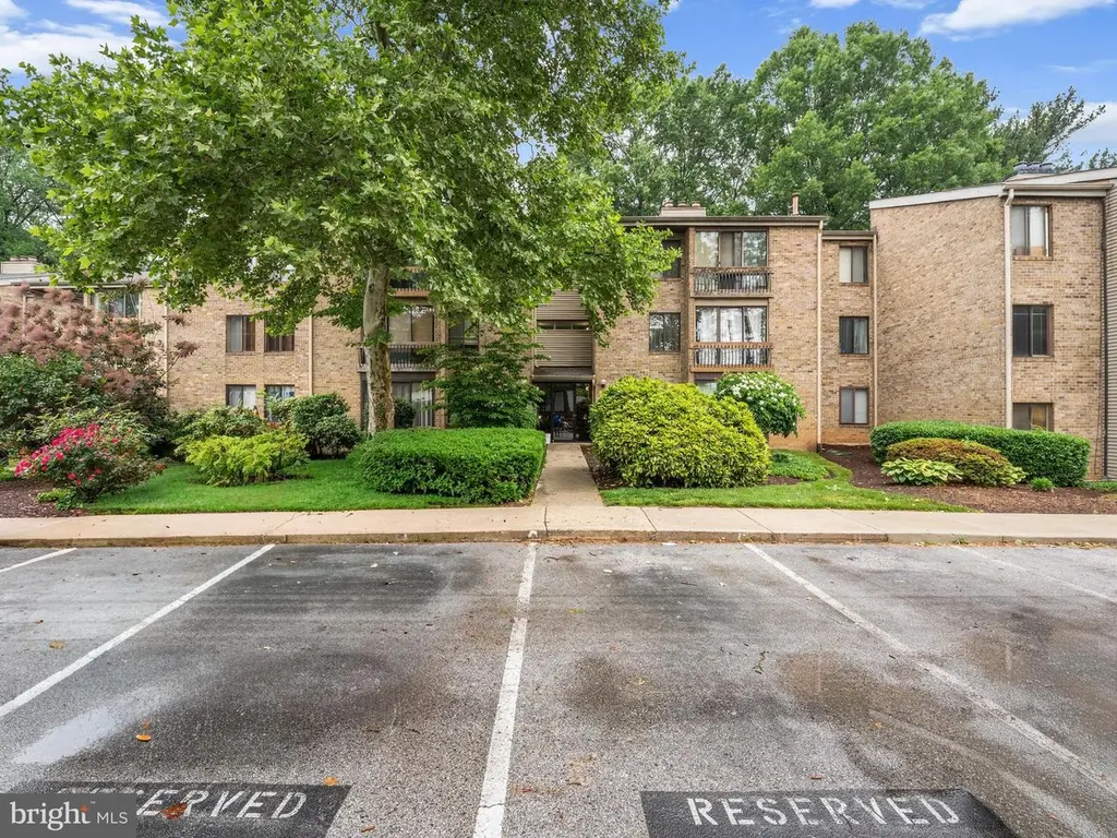10578 Cross Fox Ln Unit E2