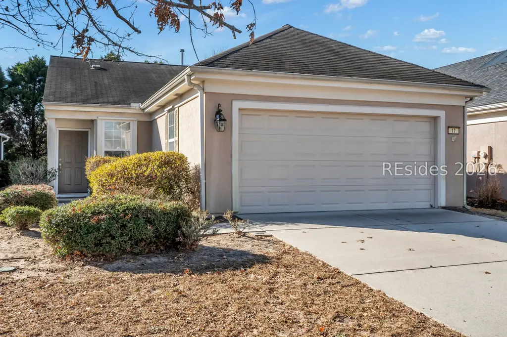 17 Coronado Ct