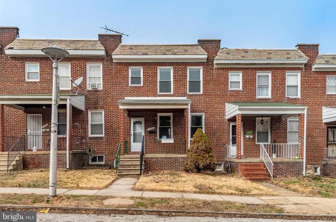 3532 Cliftmont Ave